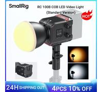 Luz de vídeo LED COB SmallRig RC 100B (Versión estándar) 4893