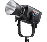 Luz de vídeo LED Godox Litemons LA600R RGB (negra) | ✅ Black Friday