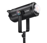 Luz de vídeo LED Godox SL300R RGB