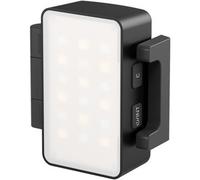 Luz de vídeo LED RGBWW SmallRig 5745 para DJI Osmo Pocket 3