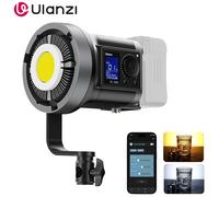 Lámpara LED Ulanzi VL-120C RGB 120W Temperatura Ajustable