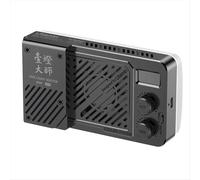 Luz de video profesional Ulanzi P40 RGB de 40 W con ventilador