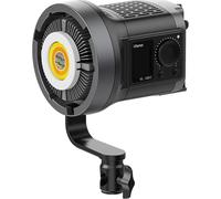 Luz de vídeo Ulanzi RGB de 120 W con montura en V
