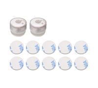 Luz de vuelo nocturno para DJI NEO 2, mini luz de flash de advertencia LED para DJI NEO 2 (2 piezas)