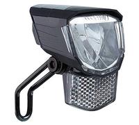 luz delantera de led reflectante con soporte de dinamo Buchel Tour 45SL E-Bike 45 Lux 6 v. TU
