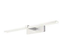 Luz Del Gabinete Del Espejo Del Baño Luz Delantera Led Del Espejo Del Baño Impermeable/49Cm/12W