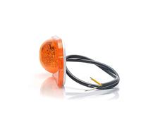 Luz del intermitente 1152 W161 WAŚ