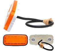 Luz del intermitente 1481 2A W225 WAŚ