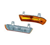 Luz del intermitente 5403-053-10-855 BLIC