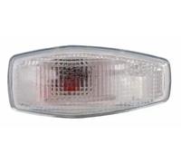 Luz del intermitente ambos lados 221-1402N-UE ABAKUS para KIA HYUNDAI