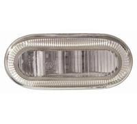 Luz del intermitente ambos lados 441-1409N-AE ABAKUS para VW NEW BEETLE