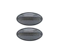 Luz del intermitente ambos lados blanco L50-140-001LED BLIC para FIAT OPEL