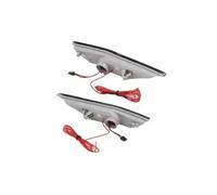 Luz del intermitente ambos lados transparente L18-140-001LED-2 BLIC para HONDA
