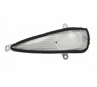 Luz del intermitente Delante, derecha 018-12-862 ABAKUS para HONDA