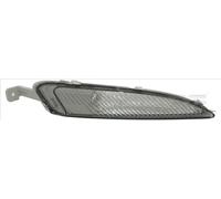 Luz del intermitente Delante, derecha 18-11015-01-2 TYC para OPEL ASTRA J