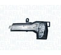 Luz del intermitente Delante, derecha 182200604600 MAGNETI MARELLI para VW