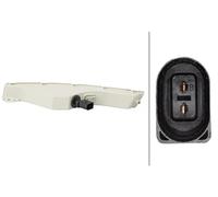 Luz del intermitente Delante, derecha 2BA 010 118-021 HELLA para VW PASSAT B6