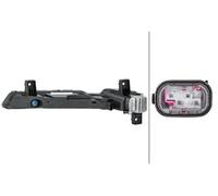 Luz intermitente HELLA 2BE 012 170-041, Derecha