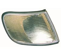 Luz del intermitente Delante, derecha 441-1509R-UE-C ABAKUS para AUDI
