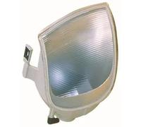 Luz del intermitente Delante, derecha 441-1513R-WE-C ABAKUS para VW POLO III