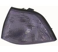 Luz del intermitente Delante, derecha 444-1505R-WE-C ABAKUS para BMW 3 3 Compact