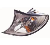Luz del intermitente Delante, derecha 444-1511R-UE7 ABAKUS para BMW 3 Touring 3