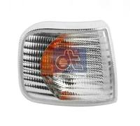 Luz del intermitente Delante, derecha 6.85002 DT Spare Parts para RENAULT TRUCKS