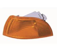 Luz del intermitente Delante, derecha 661-1507R-UE-Y ABAKUS para FIAT PUNTO