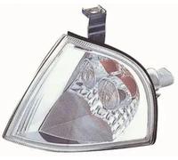 Luz del intermitente Delante, derecha 665-1503R-UE ABAKUS para SKODA OCTAVIA I