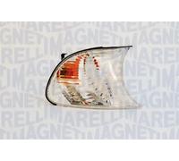 Luz del intermitente Delante, derecha 710311329014 MAGNETI MARELLI para BMW