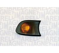 Luz del intermitente Delante, derecha 710311330002 MAGNETI MARELLI para BMW