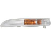 Luz del intermitente Delante, derecha blanco 12-0081-01-9 TYC para VW
