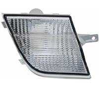 Luz del intermitente Delante, derecha blanco 18-0401-41-2 TYC para NISSAN
