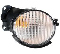 Luz del intermitente Delante, derecha blanco 2BA 011 109-041 HELLA para OPEL