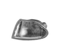 Luz del intermitente Delante, derecha blanco 3737908 VAN WEZEL para OPEL