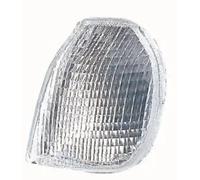 Luz del intermitente Delante, derecha blanco 667-1503R-AE ABAKUS para ALFA ROMEO