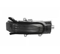Luz del intermitente Delante, derecha gris humo 051-34-862S ABAKUS para TOYOTA