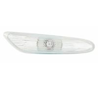 Luz del intermitente Delante, derecha transparente 444-1413R-UE ABAKUS para BMW