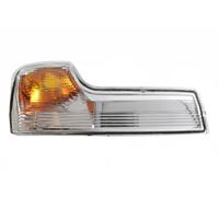 Luz del intermitente Delante, izquierda 022-04-861 ABAKUS para IVECO