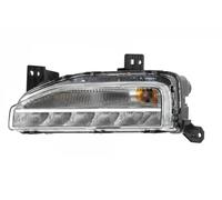 Luz del intermitente Delante, izquierda 047721 VALEO para VW T-ROC