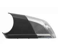 Luz del intermitente Delante, izquierda 048-05-861 ABAKUS para SKODA VW