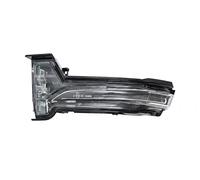 Luz del intermitente Delante, izquierda 182201549500 MAGNETI MARELLI para FORD