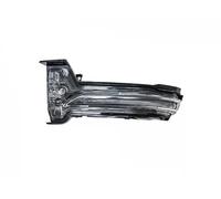 Luz del intermitente Delante, izquierda 182201551500 MAGNETI MARELLI para FORD