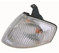 Luz del intermitente Delante, izquierda 216-1544L-AE ABAKUS para MAZDA
