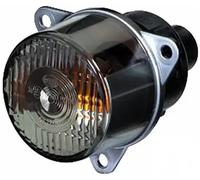 Luz del intermitente Delante, izquierda 2BA 008 221-041 HELLA para VOLVO NEOPLAN