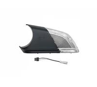 Intermitente espejo retrovisor izq.