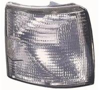 Luz del intermitente Delante, izquierda 441-1510L-BE-VS ABAKUS para VW