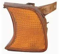 Luz del intermitente Delante, izquierda 444-1501L-UE-Y ABAKUS para BMW 5