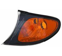 Luz del intermitente Delante, izquierda 444-1511L-UE2Y ABAKUS para BMW 3