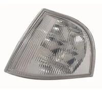 Luz del intermitente Delante, izquierda 665-1502L-UE ABAKUS para SKODA OCTAVIA I